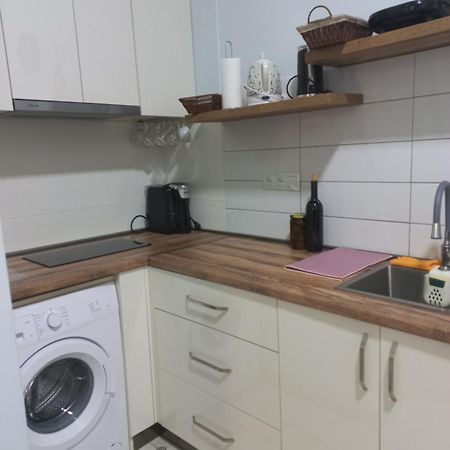 Apartment On Vera تبليسي المظهر الخارجي الصورة