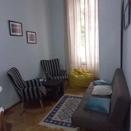 Apartment On Vera تبليسي المظهر الخارجي الصورة