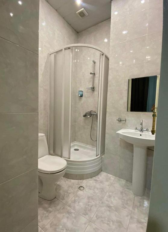 Apartment On Vera تبليسي المظهر الخارجي الصورة