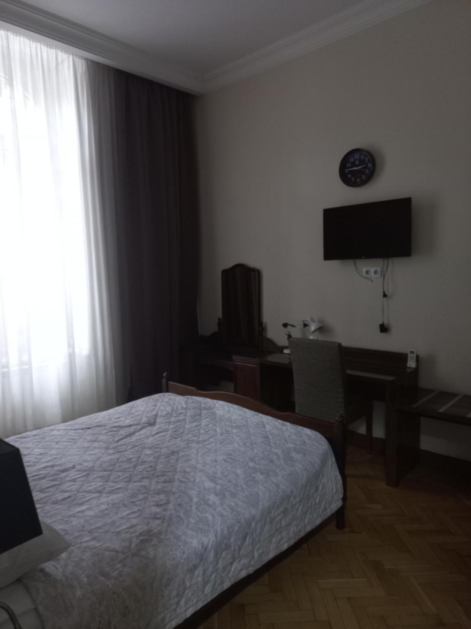 Apartment On Vera تبليسي المظهر الخارجي الصورة
