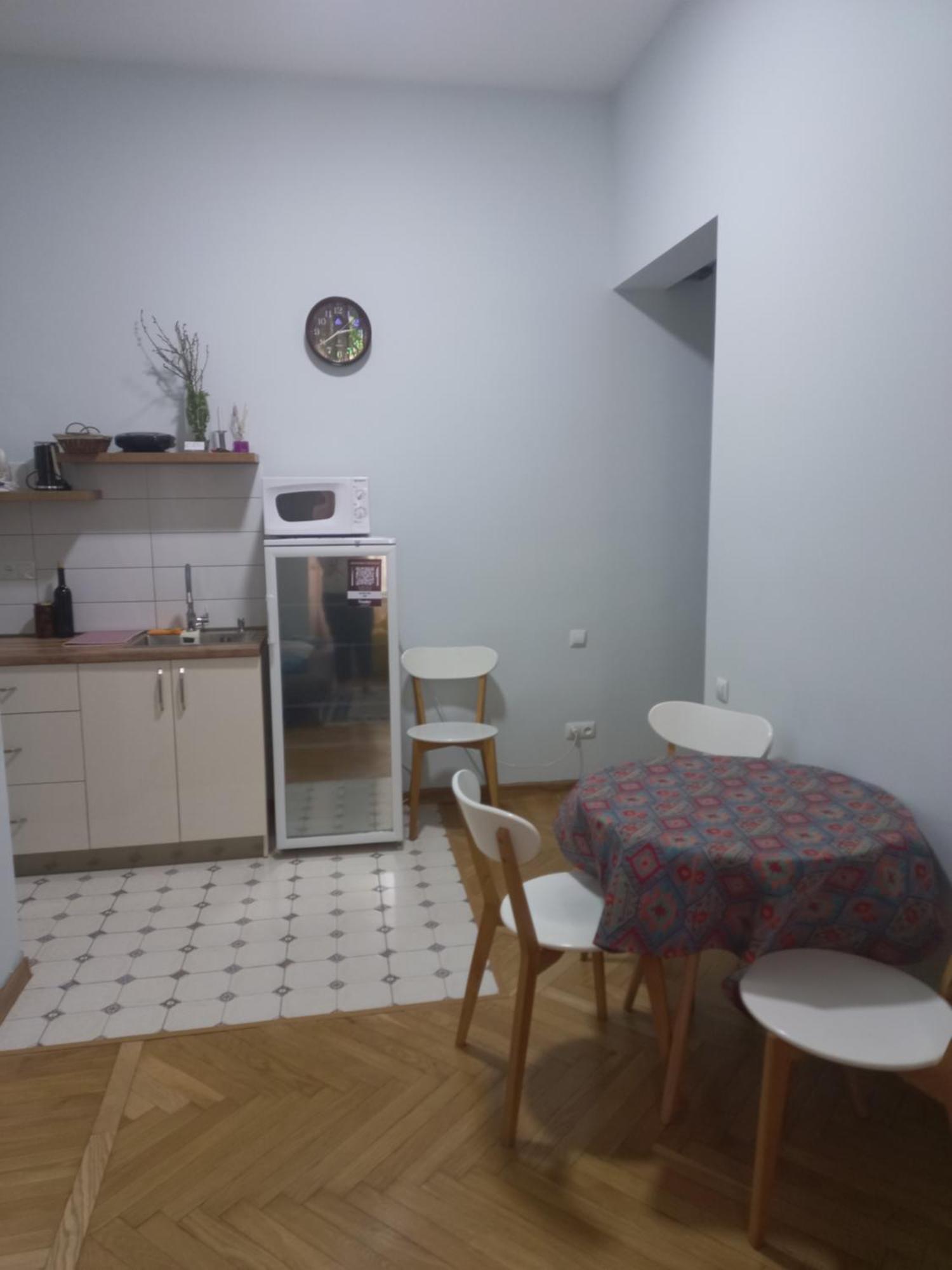 Apartment On Vera تبليسي المظهر الخارجي الصورة