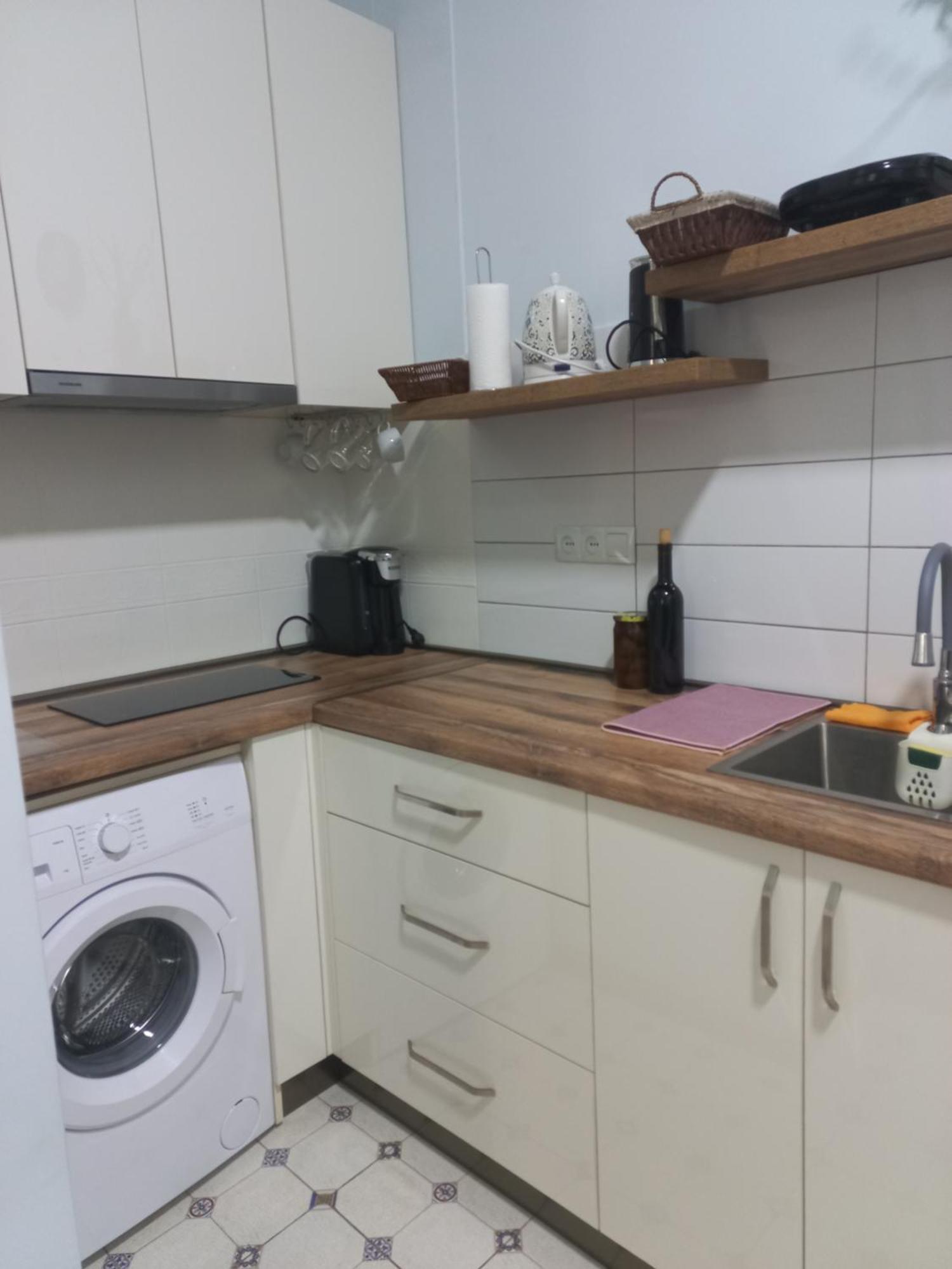 Apartment On Vera تبليسي المظهر الخارجي الصورة